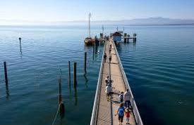 Appartement Hotel Seerose - Foto 7