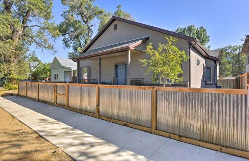 Charming Buena Vista Home about 1 Block to Main Street - Foto 26