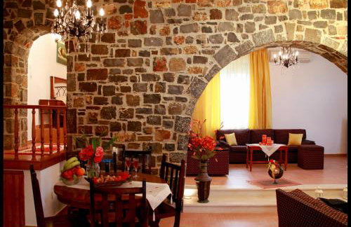 Creta guesthouse ARXONTIKO! - Foto 18