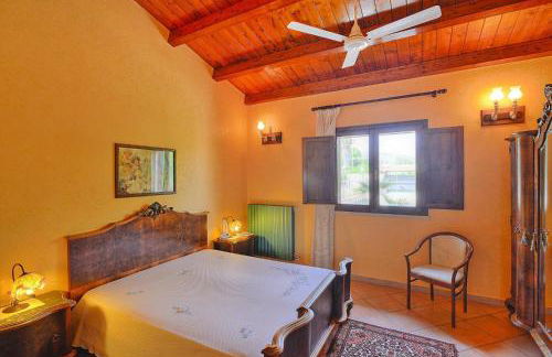 Villa in Sicily with Private Pool & Garden - Foto 10