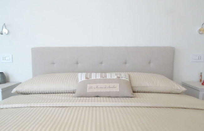 Al Tirabusòn Countryhouse - Foto 3