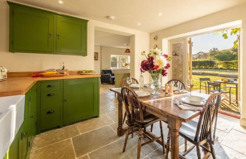 Hensill Farmhouse - Foto 11