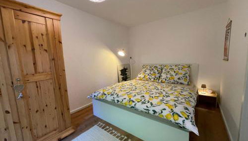 Homies Ferienapartment in Ockstadt - Foto 2