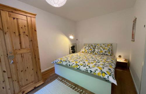 Homies Ferienapartment in Ockstadt - Photo 2