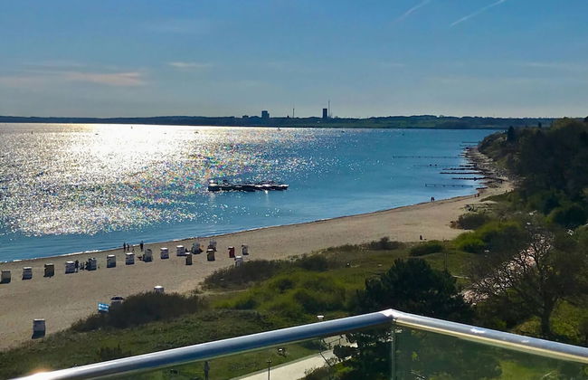 Lovely Apartment in Neustadt - Foto 18