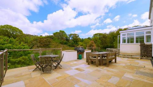 18th-Century Farmhouse with Countryside Views - Foto 4