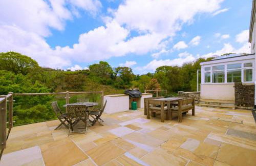 18th-Century Farmhouse with Countryside Views - Foto 4