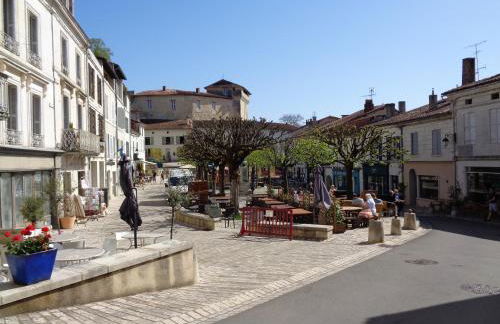 Maison Saint Jacques - Foto 39