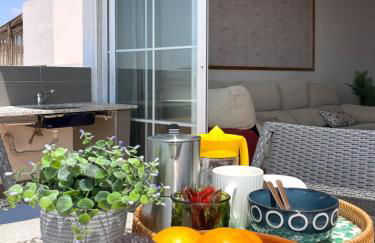 Atico del Sol by Babiniliving - Foto 31