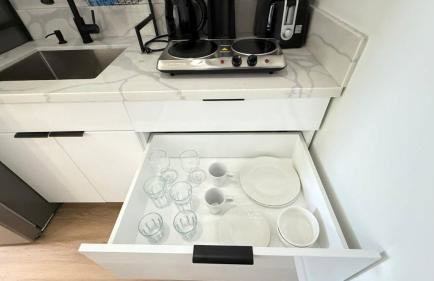 Modern Studio Stylish &Cozy Right Unit - Foto 26