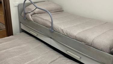 Appartamento 'Diva Canova Laguna Veneta' - Foto 3