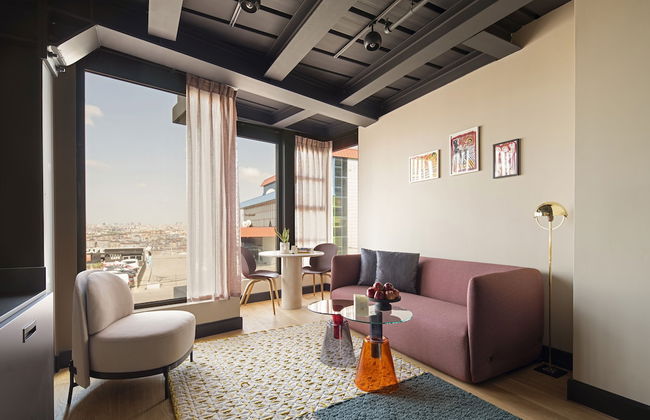 Stay Lab Residence - Foto 17