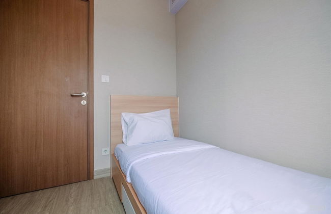 Classic and Elegant 3BR at Podomoro Golf View Apartment - Foto 4