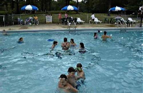 Secluded Home with Mini Waterfall and a Creek in Hot Springs - Foto 26