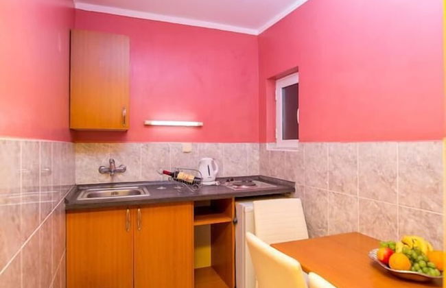 ACIKA apartments Rafailovici - Foto 44