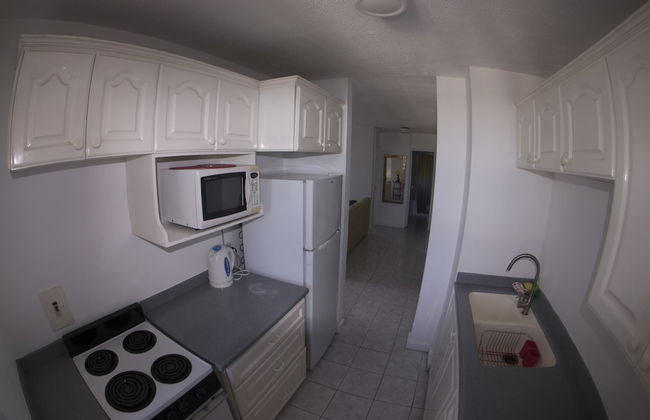 Beach Condo at Turtle Towers - Foto 5