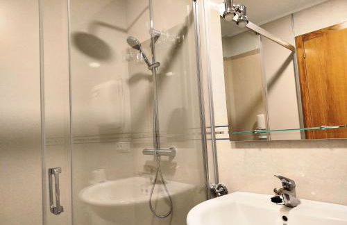 Apartamentos Eira Do Mar Sanxenxo - Foto 34