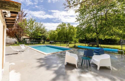 Gite Senguinous 1 - Foto 20