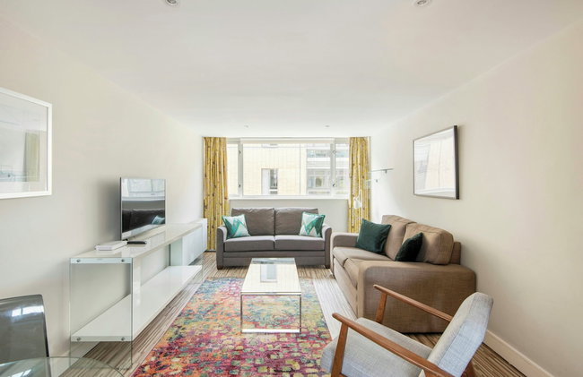 SACO Holborn - Lamb's Conduit Street - Foto 14