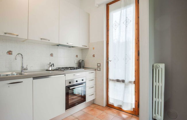 Holiday Home Near Florence With Garden - Foto 8