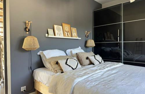 VillaSerenita Piscine chauffée, Jacuzzi, Pétanque - Foto 58