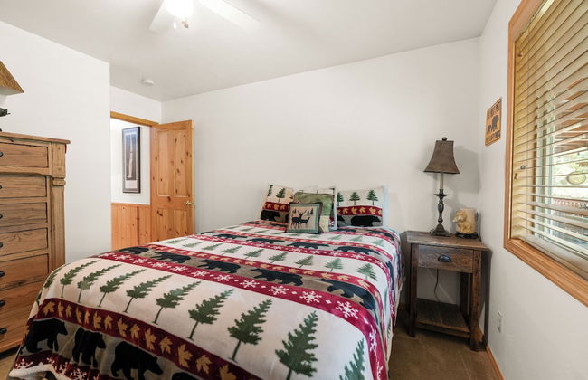Sugarbear Cabin - Foto 8