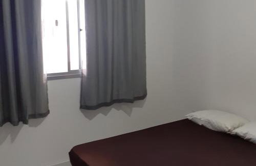 Apartamento 101 com vista da piscina e mar - Foto 29