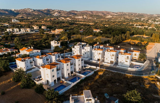 Sanders White Mountains - Vibrant Villa With Pool - Foto 27