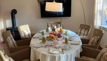 Ferienwohnung auf dem Eltenberg - Foto 5