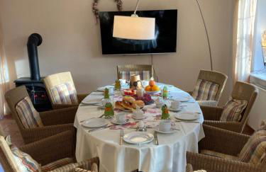 Ferienwohnung auf dem Eltenberg - Foto 5