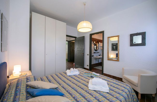 Residenza La Parusciola - Foto 43