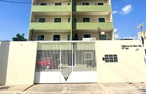 Edificio Artur Regis - Foto 37