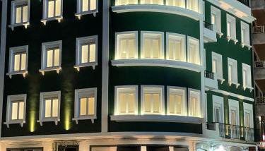 YBH Villa Valentina - Apartamentos Turísticos - Foto 1