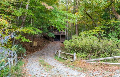 Penny Creek Cabin - Powder Horn Mountain - Foto 7