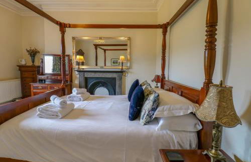 Hazel Brow House - Foto 30