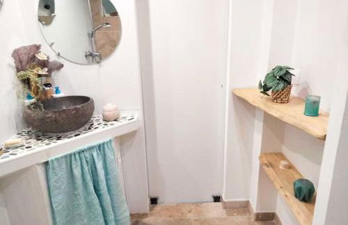 Appartement au rez-de-chaussée - Foto 11