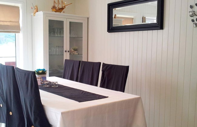 Holiday Home in Gursken - Foto 35