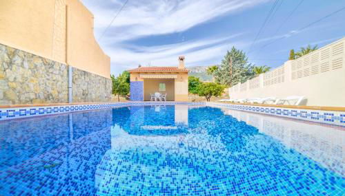 Villa Benicolada - PlusHolidays - Foto 4