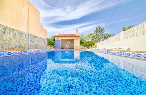 Villa Benicolada - PlusHolidays - Foto 4