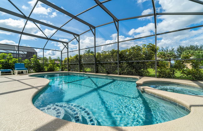 Emerald Island Resort-elite Vacation Homes 87218 - Photo 22