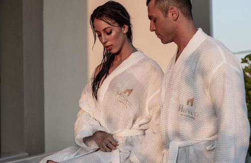 Haven Luxury Living - Foto 12