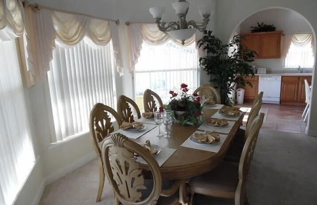 Ov4069 - Vista Park - 5 Bed 4 Baths Villa - Foto 16