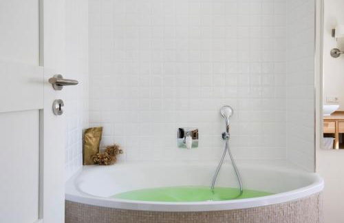 Reetdorf Geltinger Birk Künstlerkate Sandkoppel - Foto 16