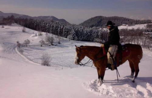 Agriturismo La Nevera - Foto 4