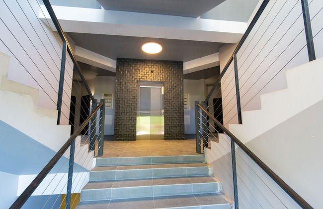 More Apartments na Turchinskogo 10 - Foto 22