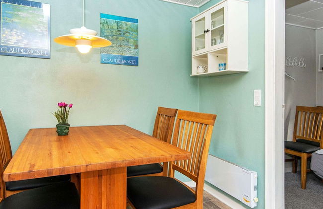 5 Person Holiday Home in Ans By-by Traum - Photo 10