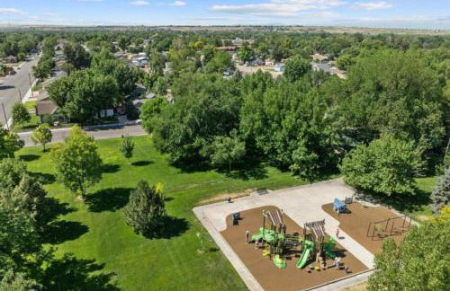 Windsor Farmhouse Family Fun, Yard and Fireplace - Foto 35