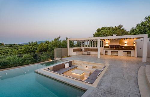 Villa Moonstone - Foto 12