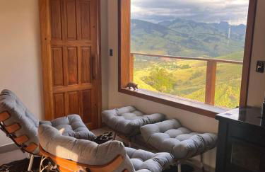 Chalé Vale Paraíso - Photo 1