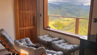 Chalé Vale Paraíso - Photo 1